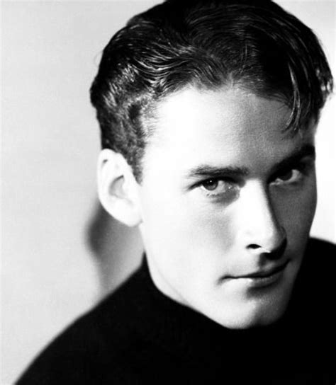 Errol Flynn Errol Flynn Classic Movie Stars Errol