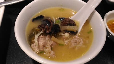 Revisiting Lugang Cafe | Tummy Wonderland