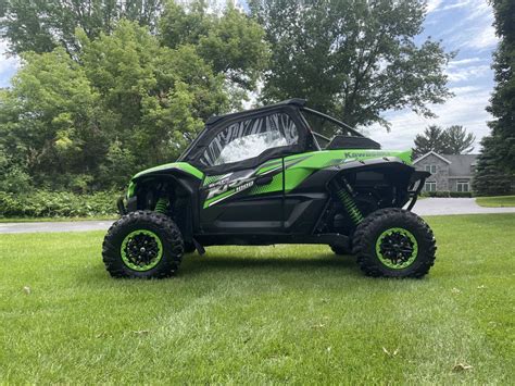 Krx For Sale Kawasaki Krx Forum
