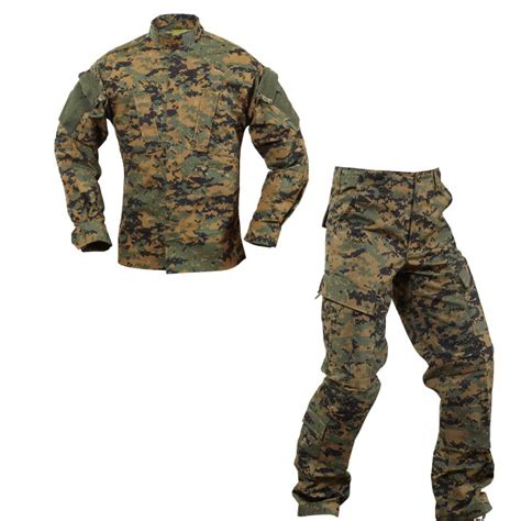 Pentagon Acu Rip Stop Komplet Marpat Waragod