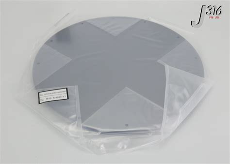 tokyo electron crystal electrode mm    cel