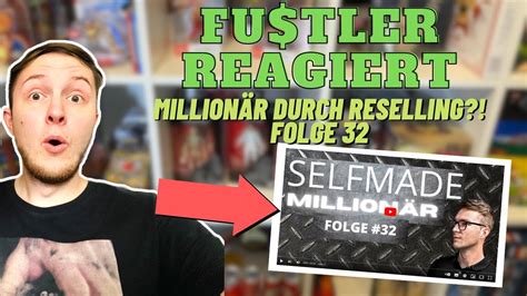 Selfmade Million R Durch Reselling Rmk Will Auf Den Flohmarkt