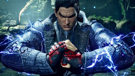 Curtiu Tekken 8 Veja todos os jogos da franquia lançados até hoje