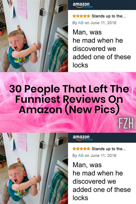 30 People That Left The Funniest Reviews On Amazon New Pics Artofit