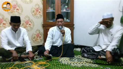 Pembacaan Surat Ya Siin Dan Tahlil YouTube