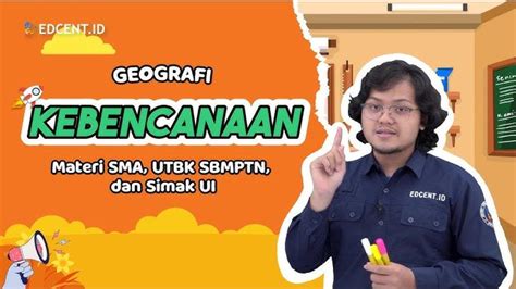 Soal Kunci Jawaban Geografi Kelas Sma Semester Berikut