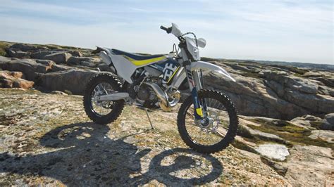 HUSQVARNA TE 300 (2017-Present) Specs, Performance & Photos - autoevolution