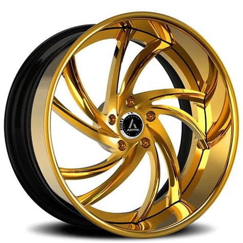 Most Expensive Wheel Rims You Can Buy Rarest Org