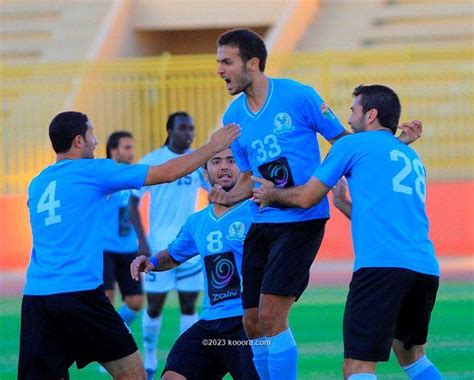 النسر الأردني يتطلع للتحليق بالفوز على ظفار العُماني بكأس الإتحاد الآسيوي