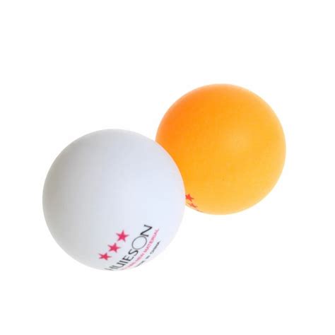 Pc Star G Table Tennis Balls Pcs New Material Abs