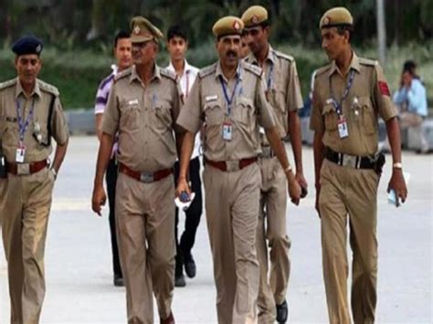 Rajasthan Police Constable Recruitment Exam Centre List Released