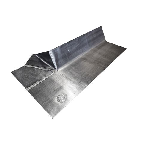 Lead Flat Roof Corner Flashings Leadworx