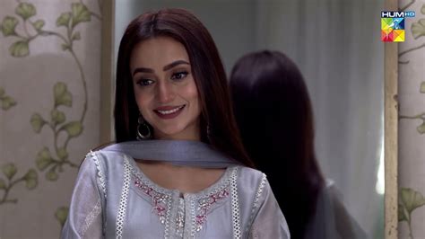 Pari Aur Babar Ki Zindagi Mein Kia Kuch Badal Gya Aitebaar HUM TV