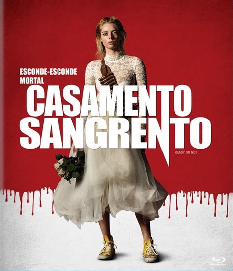 Casamento Sangrento Got - Casamento Sangrento (2019) - Boca do Inferno