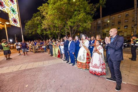 Fotos Las Atracciones Convierten La Fica En El Epicentro De La