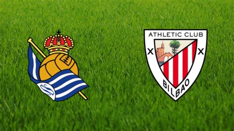 REAL SOCIEDAD Vs ATHLETIC DE BILBAO En DIRECTO YouTube