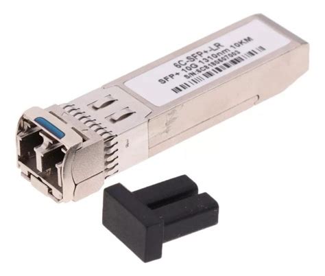 Sfp Gbps Bidireccional Monomodo Nm Base Lx Lc Km