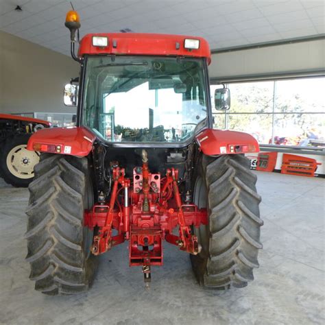 Used Mccormick Cx95 Cab Tractor Konigs Shepparton Pty Ltd
