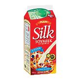 Groceries Express Product Infomation For Silk Soymilk Original