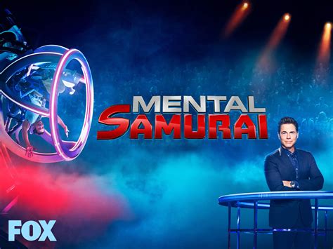 Mental Samurai é o novo concurso da TVI vídeo