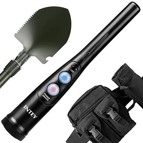 Top 10 Best Wand Metal Detector in 2024 (Buying Guide) - Best Review Geek