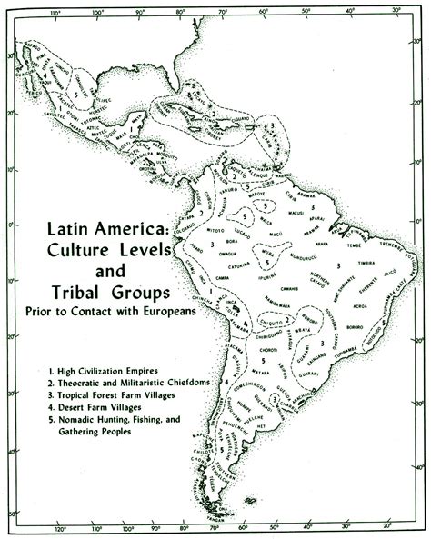 Latin American Cultures