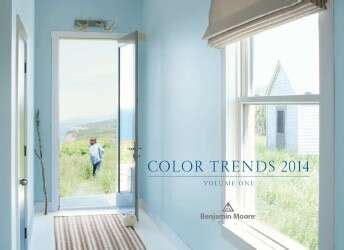 Benjamin Moore Co