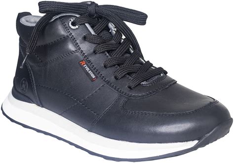 Купить Кроссовки Rieker 42570-00 в кредит в Алматы – Kaspi Магазин