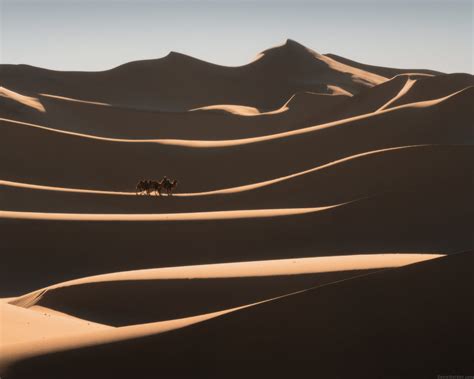 Silk Road Most Beautiful Picture