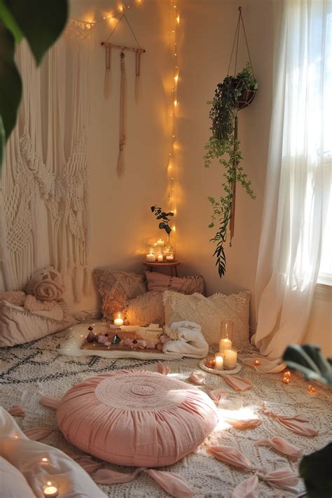 Effortless Chic 11 Cozy And Elegant Spaces To Inspire You Everyday