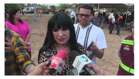 Interesa a Norma Bustamante la reelección en Mexicali