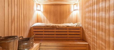 Finnish Sauna