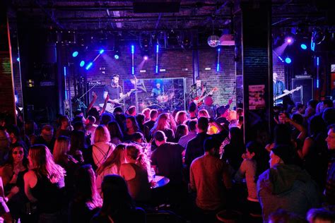 9 Best Clubs in Vancouver | Nightclubs for Dancing