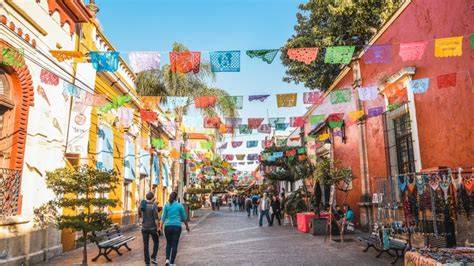 Tlaquepaque Qu Hacer Y C Mo Llegar A Este Pueblo M Gico De Jalisco