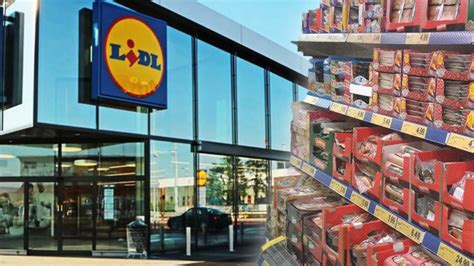 Produsul Lidl care i a șocat pe clienți Este o oroare Ce a ales să