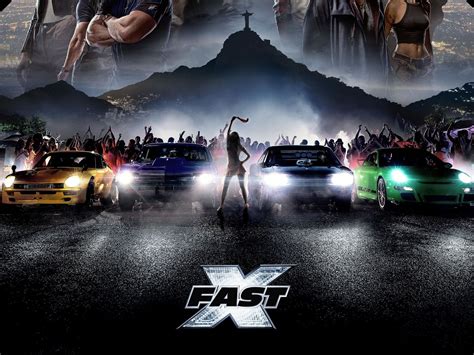 4 Fast Paced Car Movies To Watch Ahead Of Fast X Release