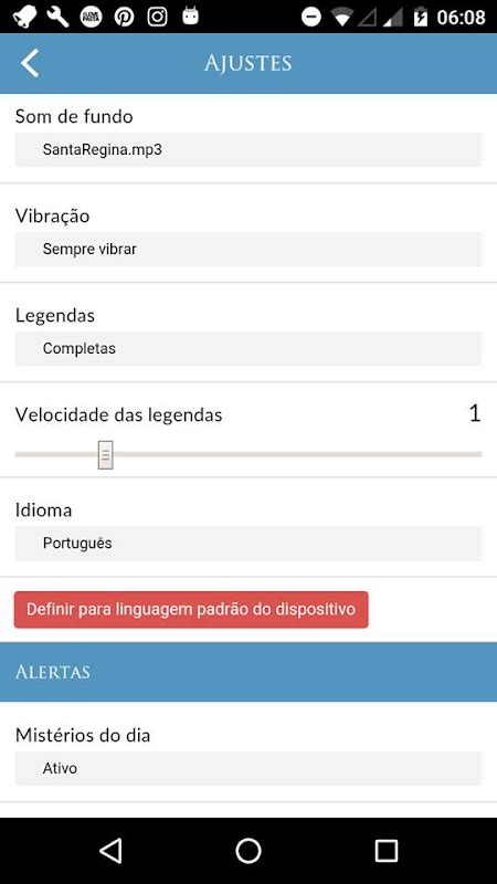 Ter O Digital Reze O Santo Ros Rio E Os Ter Os Apk Para Android