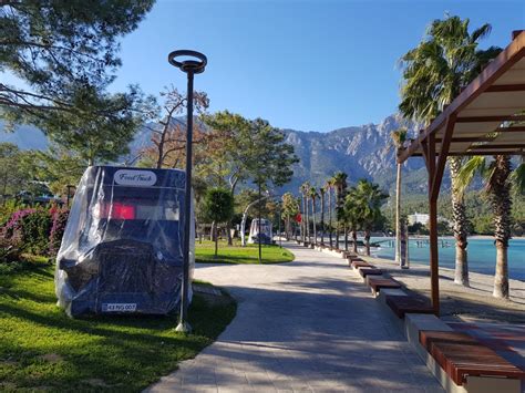 Pool NG Phaselis Bay Göynük bei Kemer HolidayCheck Türkische