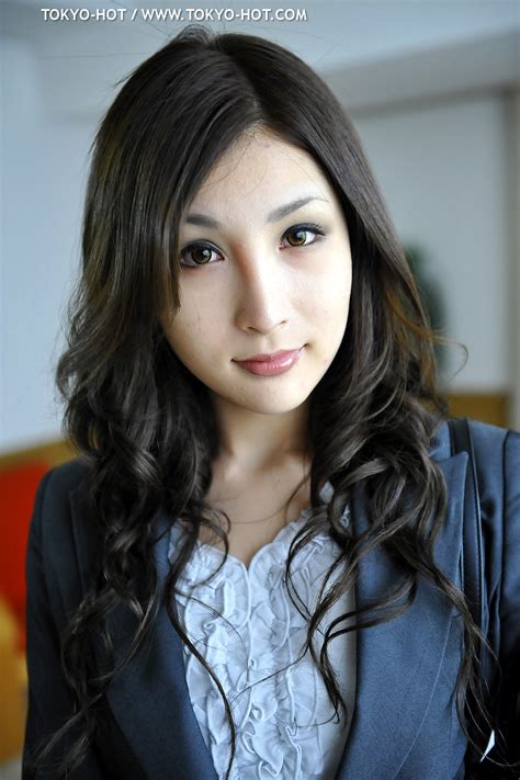 Tokyo Hot N Set Natsumi IIjima Porn Pic