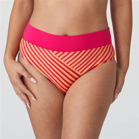 Primadonna Swim Bikini Full Briefs La Concha