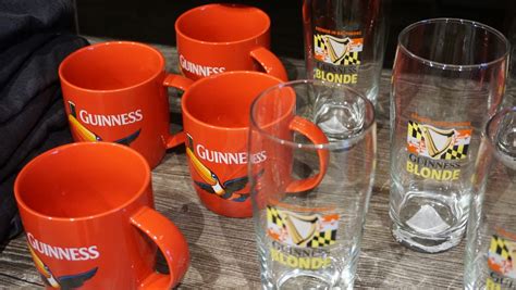 Tour the new Guinness brewery in Maryland