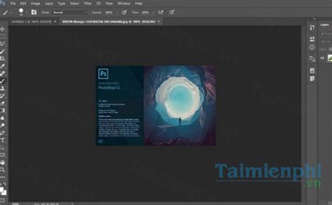 Photoshop Cc 2017 64bit Tải Về Taimienphi Vn