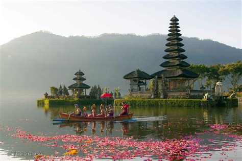 Bali Una Experiencia Inolvidable Que No Puedes Perderte