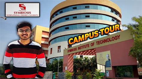 Symbiosis College Of Engineering