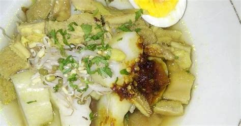 Resep Soto Babat Oleh Diannafooddiary Cookpad