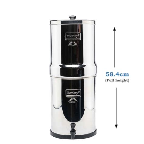 Royal Berkey Water Filter