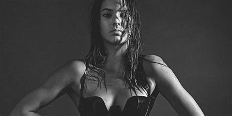 Serious Model Kendall Jenner Says Shes Ready For Nude Shoots