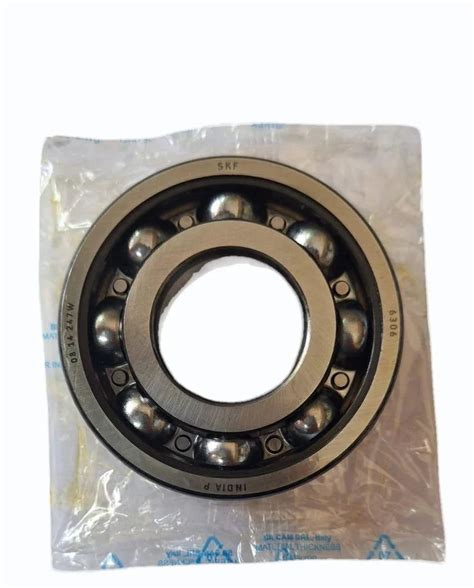 Stainless Steel SKF 6306 Ball Bearing At Rs 360 Piece In Mumbai ID