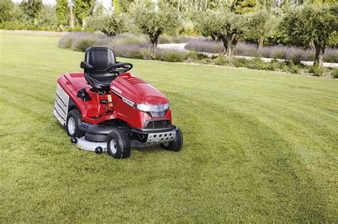 Honda Hf Ht Ride On Lawn Tractor