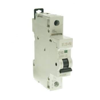 Mem C Type Miniature Mcb Mini Circuit Breakers Mcbs At Uk